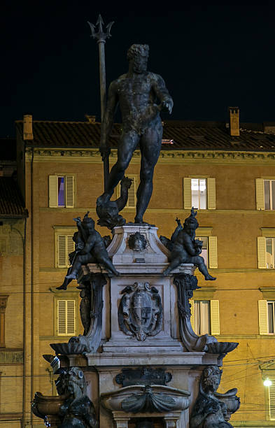 istock statue of neptune bologna 486805740