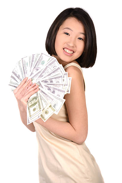 istock Business Asian Women 486808949