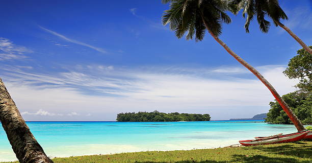istock port olry beach-vanuatu 486811420