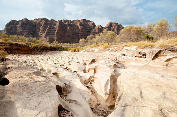istock Purnululu National Park - Australia 486813014