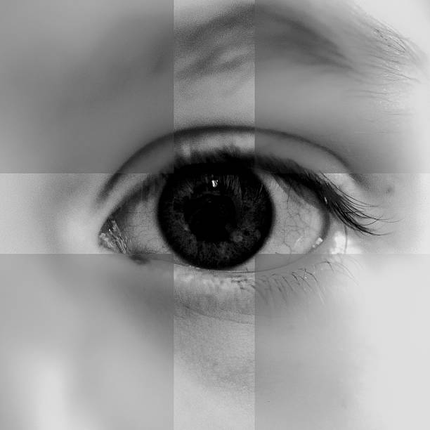 istock Window to the Soul 486815044