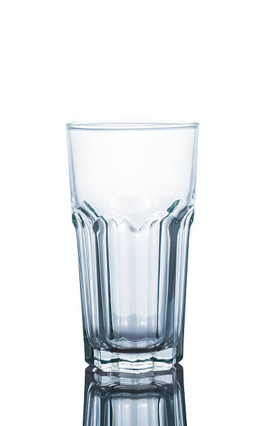 istock Glass of Beer isolated on white 486815416