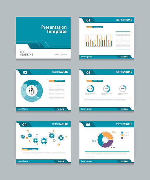 Power Point Vectores Libres de Derechos - iStock Power Point Vectores Libres de Derechos - iStock
