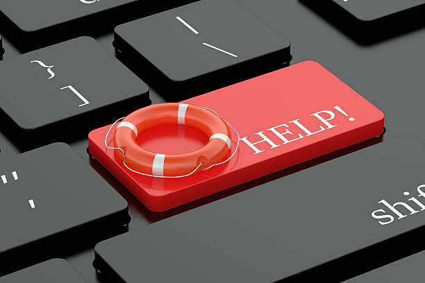 Help Button Device 180+ Help Button Keyboard Stock Photos, Pictures & Royalty-Free Images ...