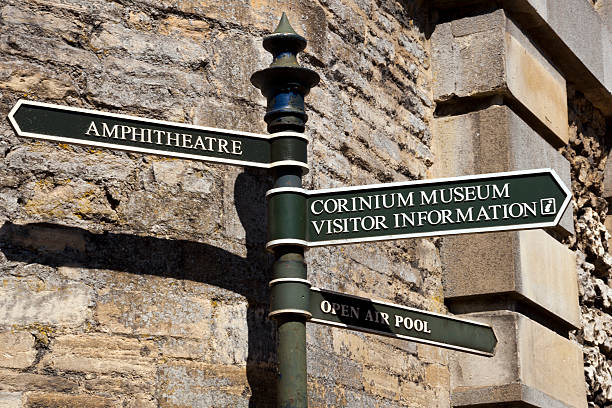 istock Picturesque Cirencester, Cirencester Park 486830820