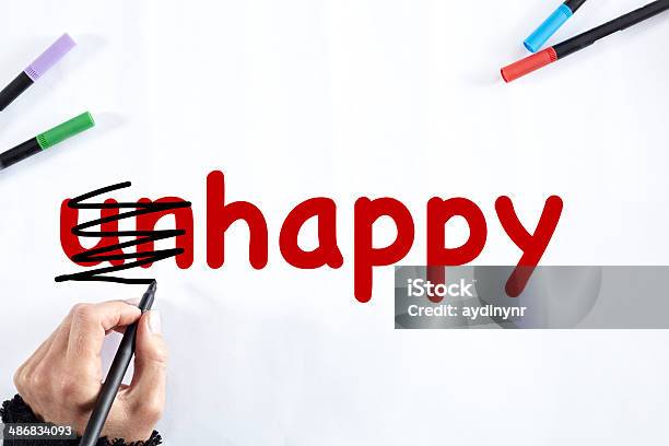 행복함 개념에 대한 스톡 사진 및 기타 이미지 - 개념, 개념과 주제, 긍정적인 감정 표현