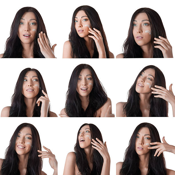 istock Care of skin 486836761