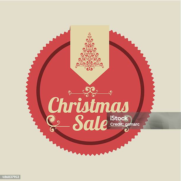 Christmas Stock Illustration - Download Image Now - Art, Art And Craft, Calligraphy