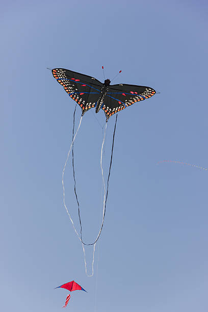 istock Kite festival 486839358