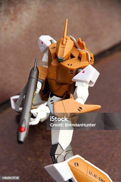 Transforming Defender Stock Photo - Download Image Now - 1980-1989, 2015, Antenna - Aerial