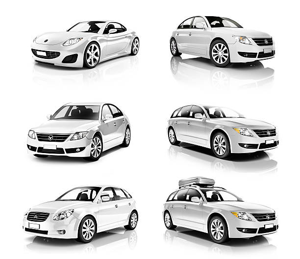 istock Contemporary Shiny Luxury Transportation Performance Concept 486847220