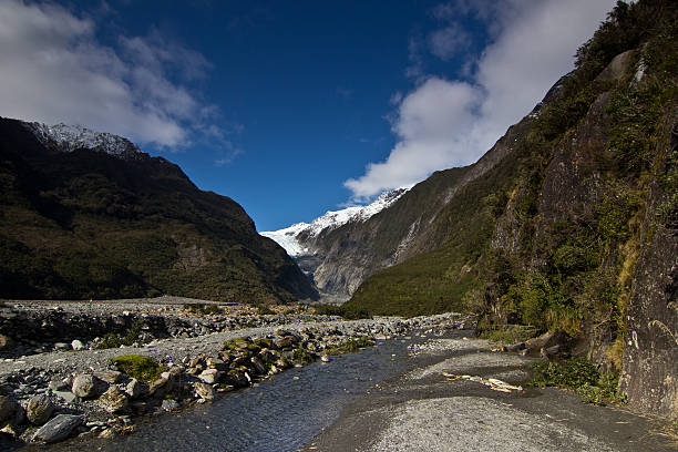 istock Franz Josef Glacier, New Zealand 486856672
