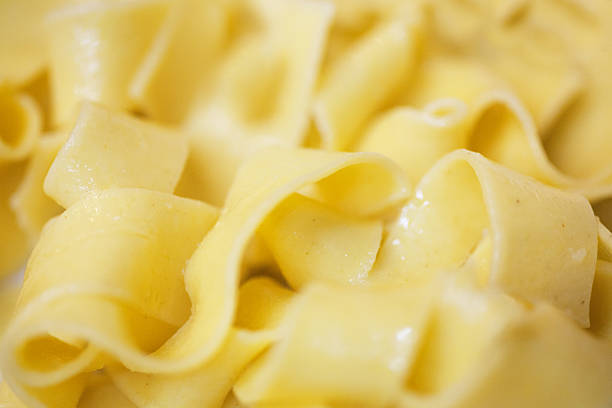 Noodle paste