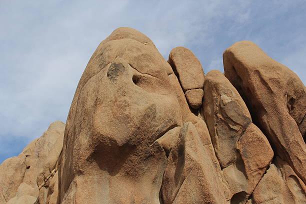 istock Joshua Tree National Park Geology 486856911