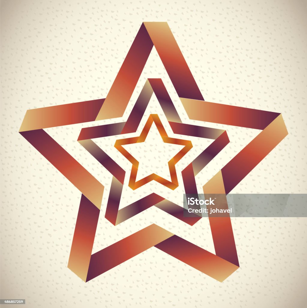 Do Star Design Star Design Stock Illustration - Download Image Now - Art, Art And ...