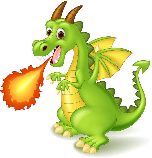 29,671 Dragon Cartoon Stock Photos, Pictures & Royalty-Free Images - iStock  | Knight cartoon, Baby dragon, Chinese dragon
