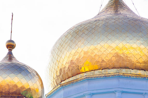 istock Cathedral of the Blessed Virgin Mary 486859687
