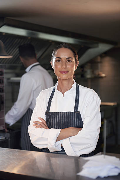 istock This kitchen is where you want to be 486860364