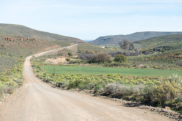istock Landscape near Calvinia 486861984
