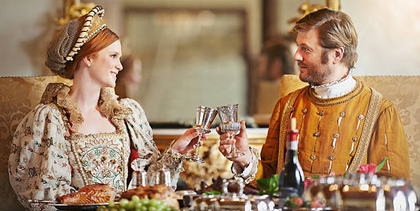 istock Here's to a long rule my queen 486864778