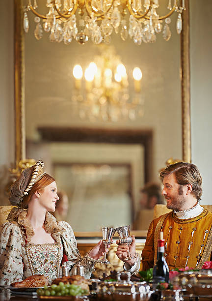 istock 'It's been a grand harvest in the kingdom! 486864780