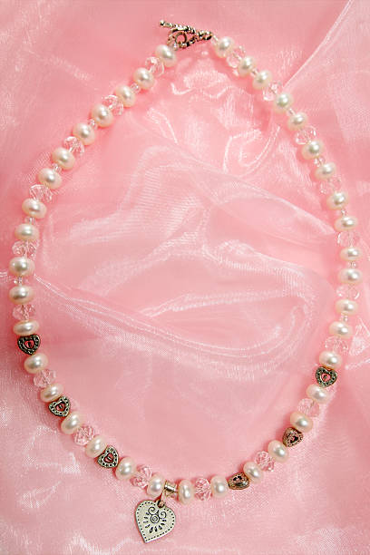 istock necklace of pearls 486877871