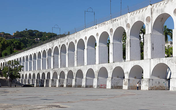 istock arches Lapa Centro Rio de Janeiro Brazil 486879473