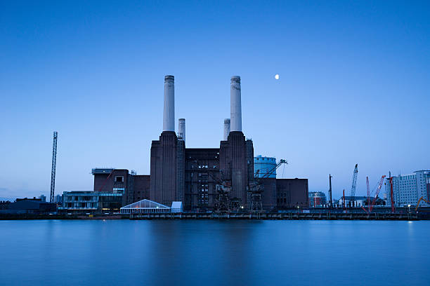 istock Battersea Power Station 486881115