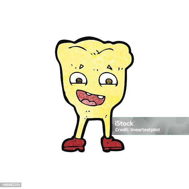 Vetores de Amarelo Dos Dente e mais imagens de Amarelo - Amarelo, Apodrecer, Clip Art