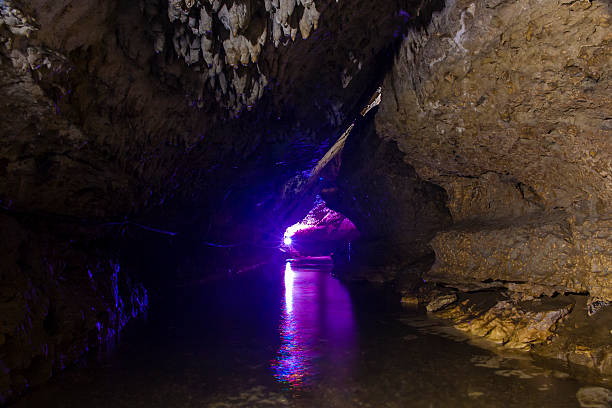 istock bright and colorful cave Abrskil 486883468