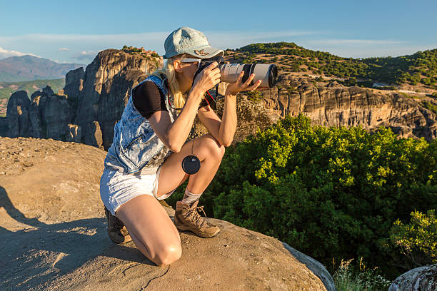 istock Travel photographer 486886106
