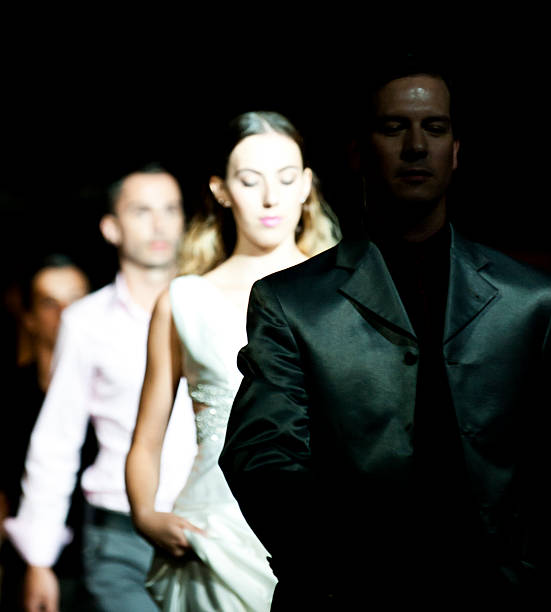 istock Fashion Show 486889968