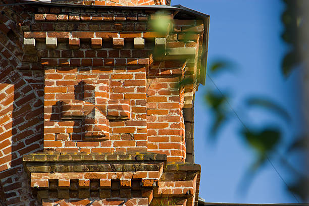 istock The temple in honor of the 