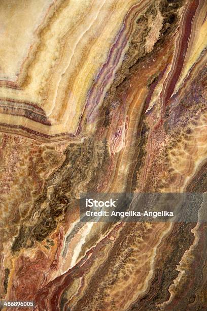 Abstract Beige Marble As A Background Stock Photo - Download Image Now - Abstract, Agate, Art