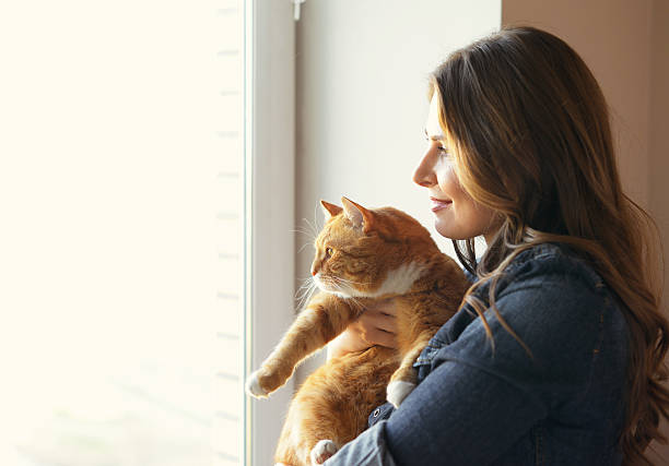 istock young woman at home 486896999
