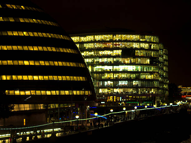 istock London City Hall 486897045