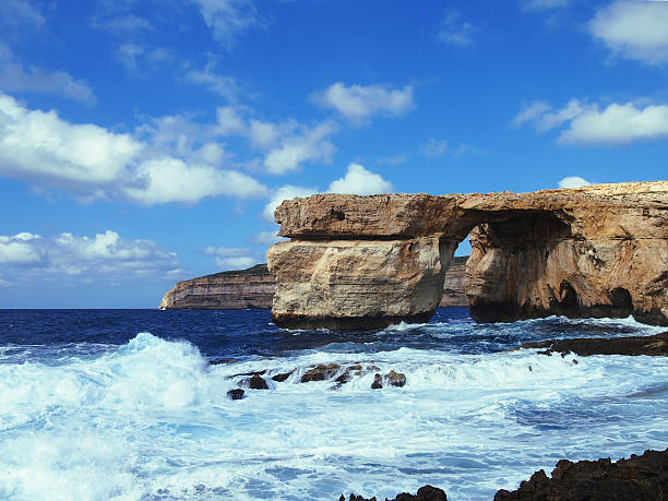 paisagem costeira - doremi imagens e fotografias de stock