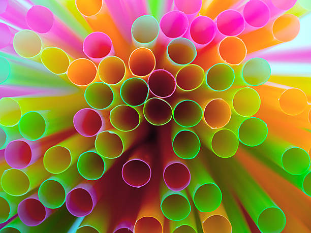 istock colorful of straw 486907730