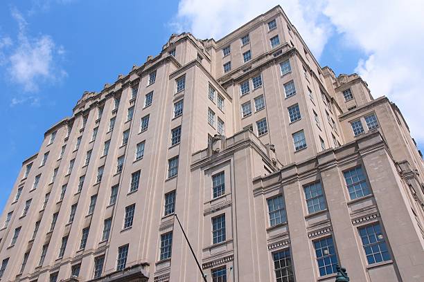 istock Philadelphia public building 486909326
