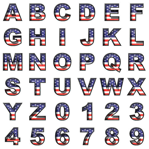 istock American metal alphabet on white 486913767