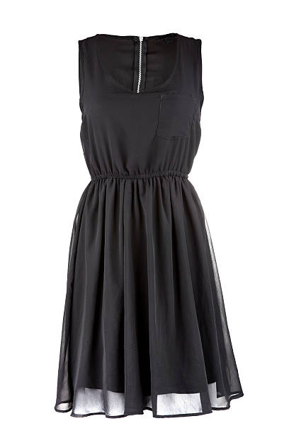 istock Little black dress 486914413