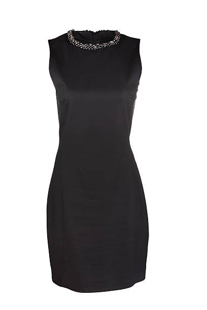 istock Little black dress 486914415