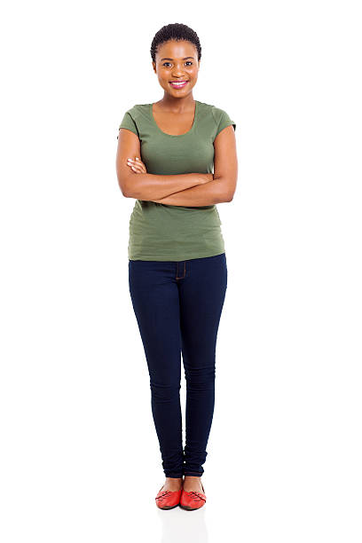 istock young afro american woman 486917303