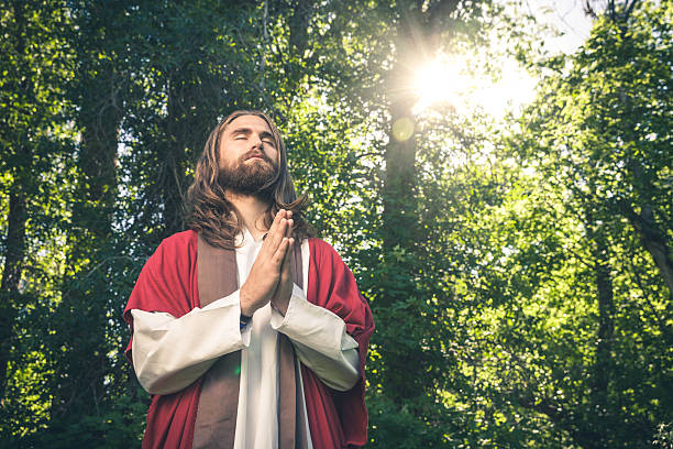 Jesus Christ the Saviour of the World, the Prince of Peace.