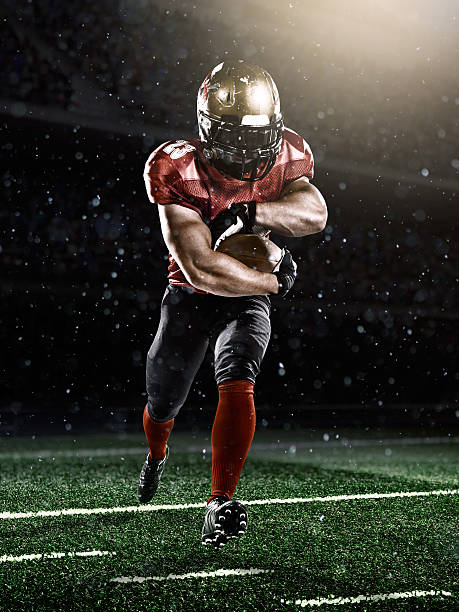 istock American football player 486921856