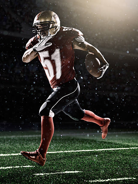 istock American football player 486921910