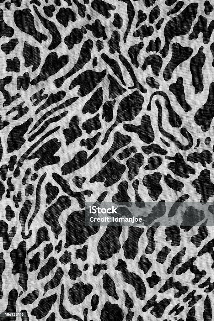 Abstract fabric background Abstract fabric background close up texture. Tropical Climate Stock Photo