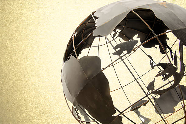 istock worldwide or global business 486931524