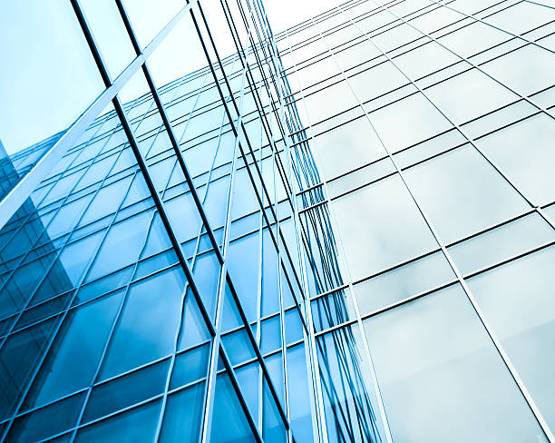 istock dwelling place in business center 486932023