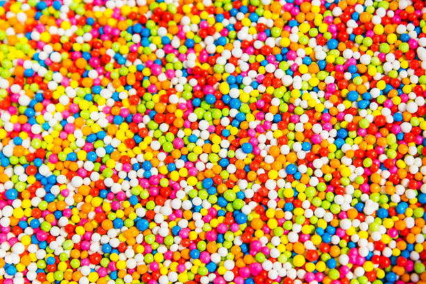 istock The colorful of little sprinkles 486932050